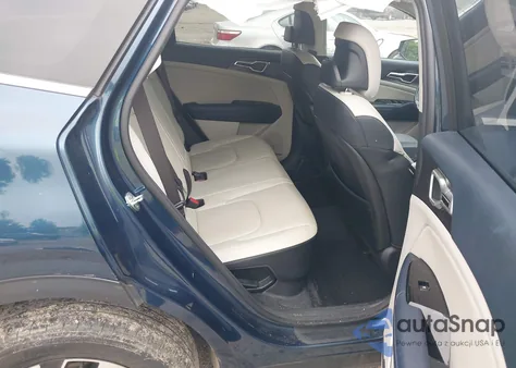 2023 Kia Sportage Ex из США, поврежденный, VIN KNDPVCAG0P7026189